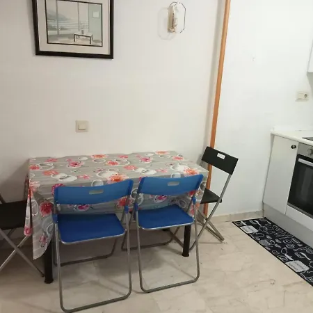 Apartment Merece La Pena Conocer *