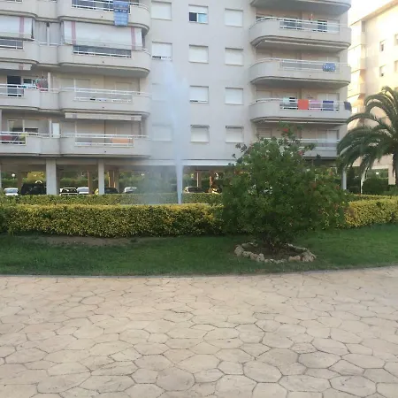 Merece La Pena Conocer Apartment La Pineda