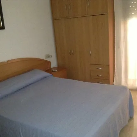 Merece La Pena Conocer Apartment