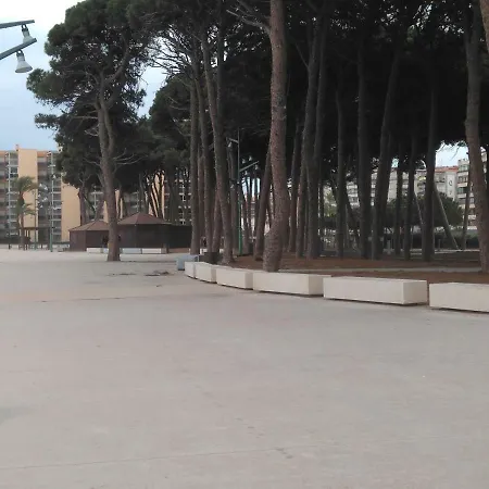 Merece La Pena Conocer Apartment La Pineda