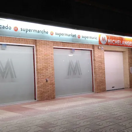 Merece La Pena Conocer Apartment *