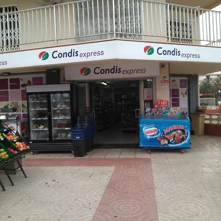 Apartment Merece La Pena Conocer