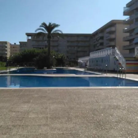 Apartment Merece La Pena Conocer La Pineda